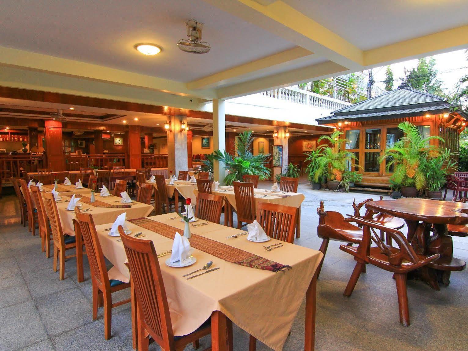 Hua Hin Golf Villa Exterior foto